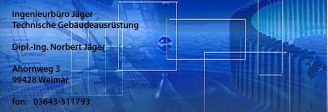 Ingenieurbüro Jäger